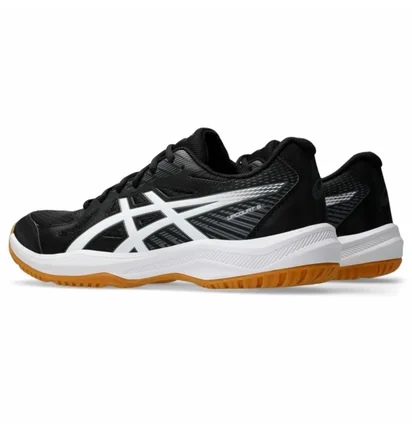 Кроссовки мужские Asics Upcourt 6 Black 1071A104-001