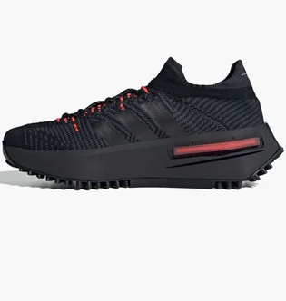Кросівки чоловічі Adidas Nmd_S1 Black IE4588
