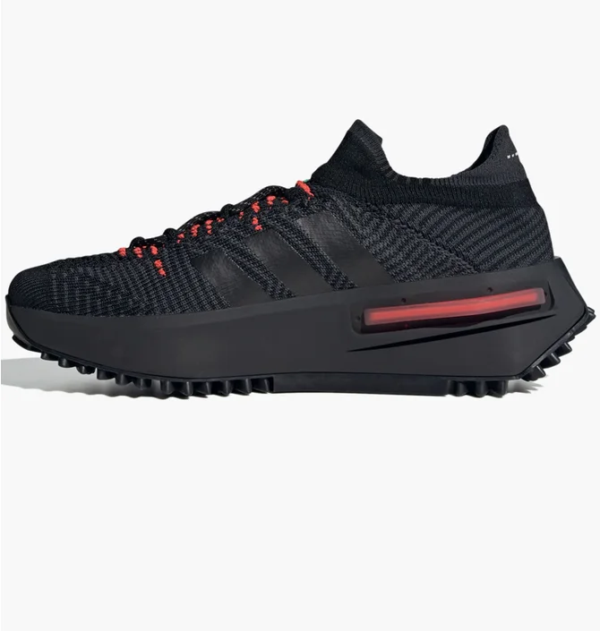 Кроссовки мужские Adidas Nmd_S1 Black IE4588