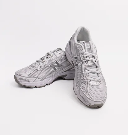 Кроссовки мужские New Balance 740 White U740WM2