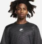 Футболка мужская Nike T-Shirt Air Max Grey FN8012-010