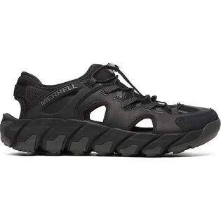 Сандалі чоловічі Merrell Maipo Explorer Sieve Black J038025