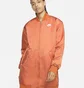 Вітровка жіноча Nike Air Therma-Fit Orange DD4640-816