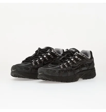 Кросівки чоловічі Nike P-6000 Se Black HF0015-002