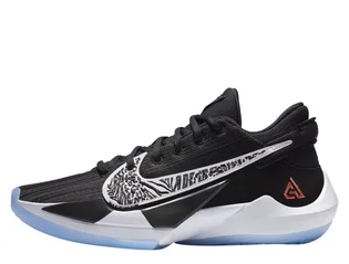Кроссовки унисекс Nike Zoom Freak 2 Black CK5424-001