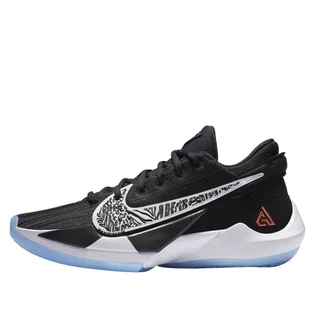 Кросівки унісекс Nike Zoom Freak 2 Black CK5424-001