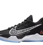 Кроссовки унисекс Nike Zoom Freak 2 Black CK5424-001