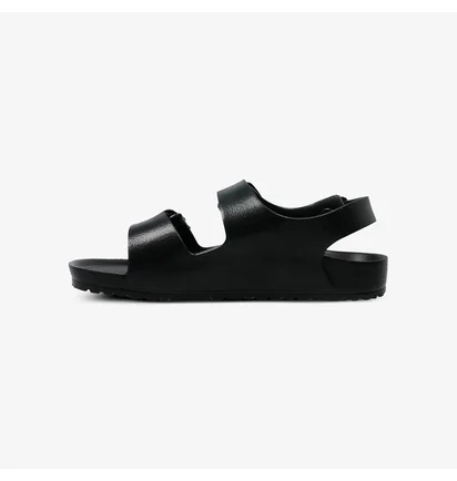 Сандалі дитячі Birkenstock Milano Kids Eva Black 1009353