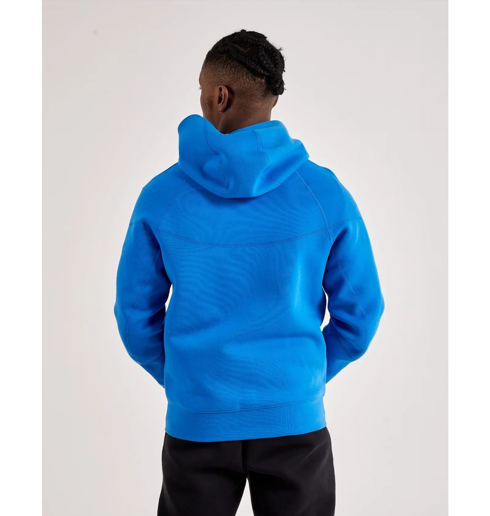 ᐉ Толстовка мужская Nike Tech Fleece Windrunner Full-Zip Hoodie