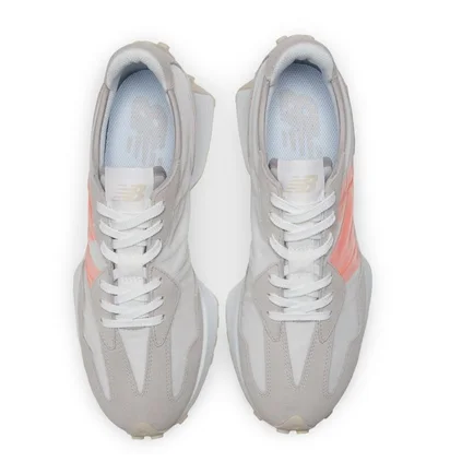 Кросівки чоловічі New Balance 327 Beige Ms327Ss