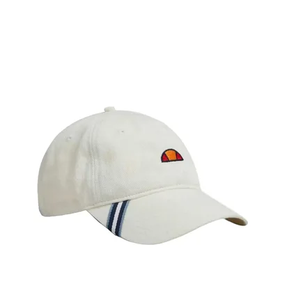 Кепка унисекс Ellesse Mazarti Cap Beige SARA3006-904