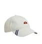 Кепка унисекс Ellesse Mazarti Cap Beige SARA3006-904