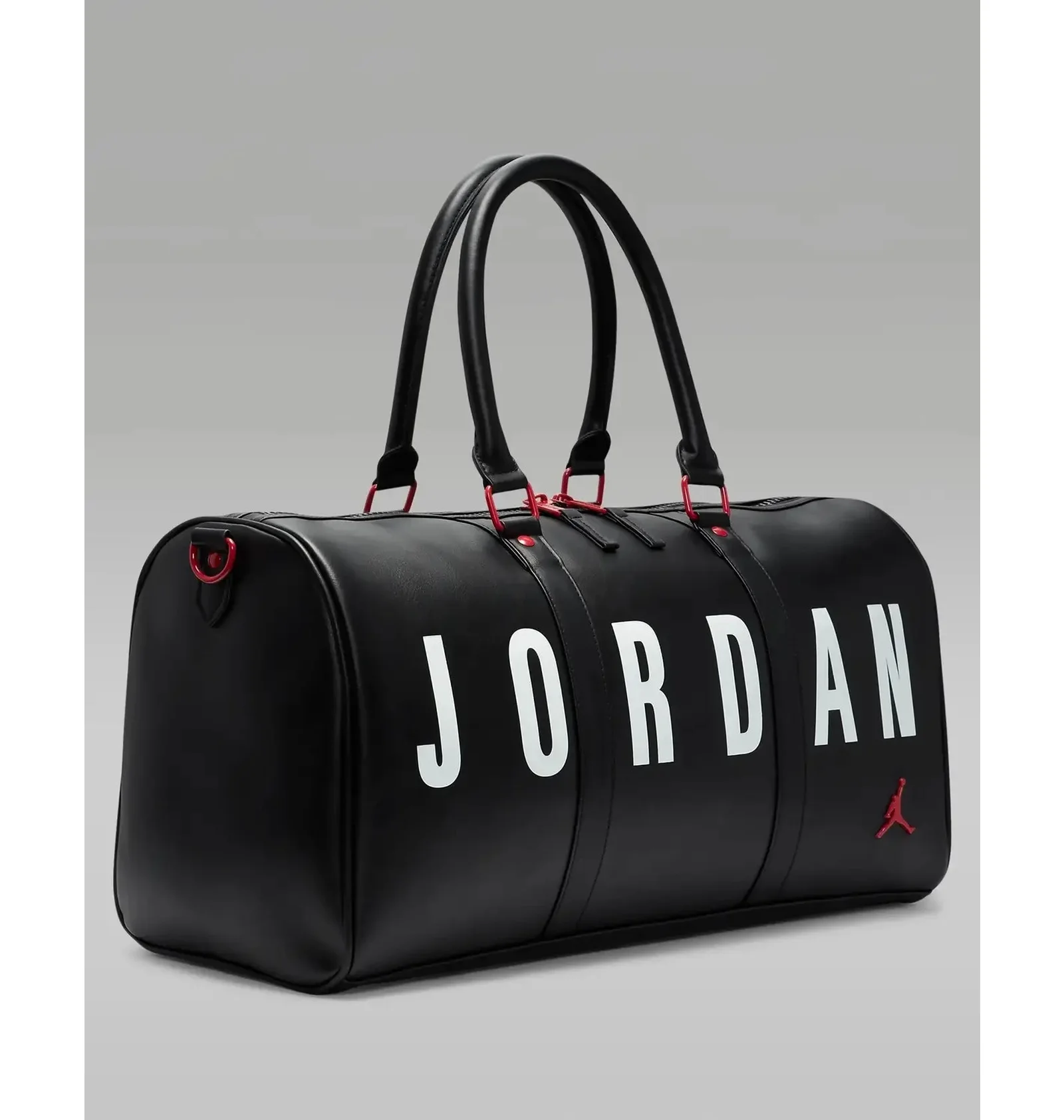 ᐉ Сумка дитяча air Jordan Jumpman Duffel Bag Black 9A0165-F66