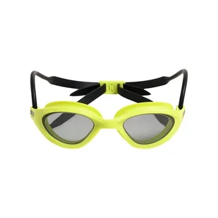 Окуляри для плавання унісекс Arena 365 Goggles Yellow/Black 005290-104