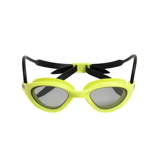 Очки для плавания унисекс Arena 365 Goggles Yellow/Black 005290-104