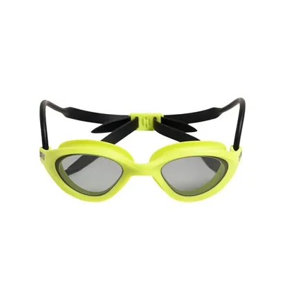 Окуляри для плавання унісекс Arena 365 Goggles Yellow/Black 005290-104