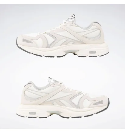 Кросівки чоловічі Reebok Premier Road Plus Vi Sneakers White 100070273