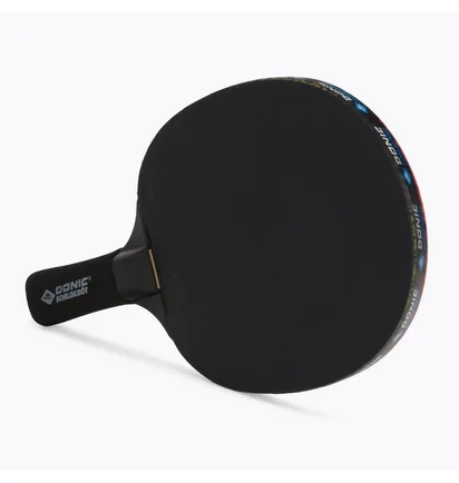 Ракетка для настольного тенниса Donic Sensation 500 Black/Red 714402