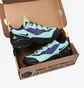 Кроссовки мужские Nike Acg Air Mada Turquoise Do9332-300