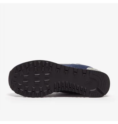 Кросівки жіночі New Balance Green Leaf 574 Blue Wl574Evn