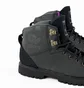 Ботинки женские Adidas Superstar Boot Black JQ3172