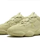 Кроссовки мужские Adidas Yeezy 500 Olive DB2966