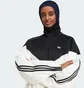 Олимпийка женская Adidas Originals White JZ6777