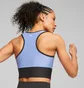 Топ женский Puma Fit Skimmer Light Blue 523077-28