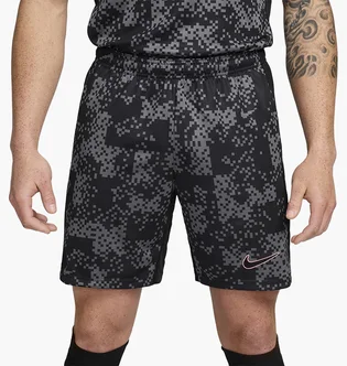Шорты мужские Nike Dri-Fit Acdpr Short Kz Gx Black/Grey FN2413-069