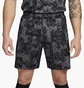 Шорти чоловічі Nike Dri-Fit Acdpr Short Kz Gx Black/Grey FN2413-069