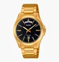 Часы мужские Casio Timeless Collection MTP-1370G-1A
