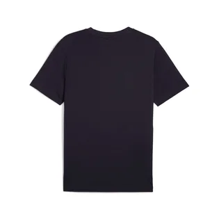 Футболка чоловіча Puma Ess Small Logo Black 682538-16