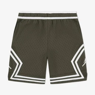 Шорти дитячі Air Jordan Diamond Olive 95D313-F84