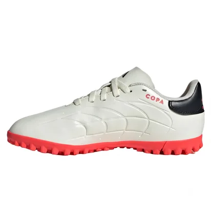 Сороконожки детские Adidas Copa Pure 2 Club White IE7531