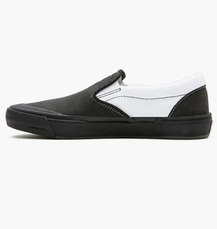 Кеди чоловічі Vans Bmx Slip-On Black Vn0A5Hey39M