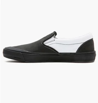 Кеды мужские Vans Bmx Slip-On Black Vn0A5Hey39M