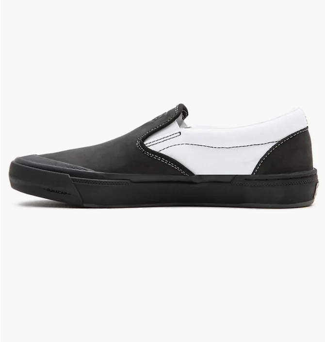 Кеды мужские Vans Bmx Slip-On Black Vn0A5Hey39M
