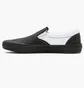 Кеды мужские Vans Bmx Slip-On Black Vn0A5Hey39M