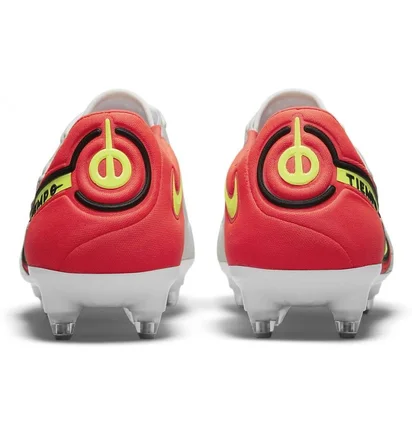 Бутси унісекс Nike Tiempo Legend Ix Elite Sg-Pro 176 White Db0822-176