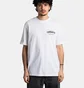 Футболка унісекс Carhartt WIP Catalogue C Logo White I034761.02XX