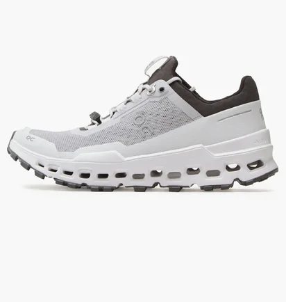 Кроссовки женские On Cloudultra Grey 44.99042