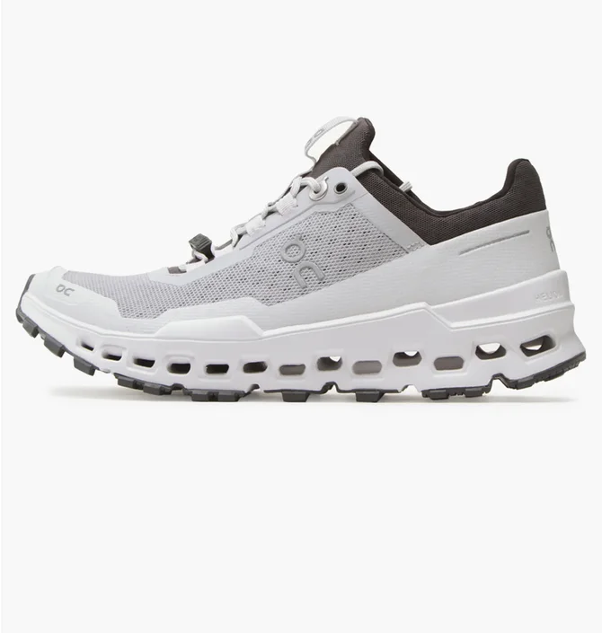 Кроссовки женские On Cloudultra Grey 44.99042
