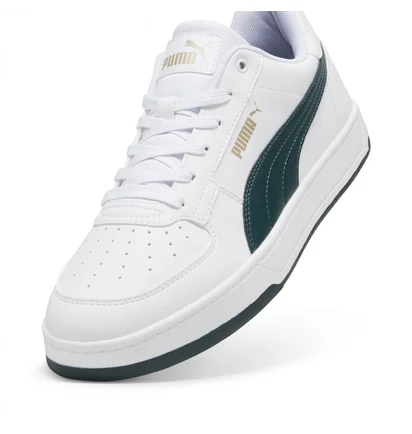 Кроссовки мужские Puma Caven 2.0 White 392290-35