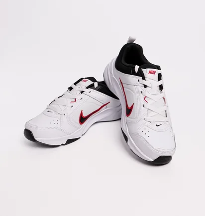Кроссовки мужские Nike Defy All Day White DJ1196-101