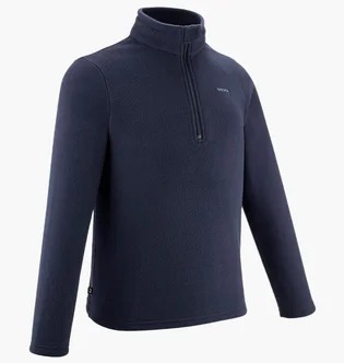Кофта дитяча Quechua Mh100 Blue 966795