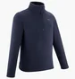 Кофта дитяча Quechua Mh100 Blue 966795