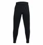Штаны мужские Under Armour Fleece Joggers Black 1373362-001