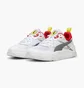 Кроссовки мужские Puma Scuderia Ferrari Trinity Sneakers White 308577-02