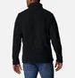 Кофта мужская Columbia Castle Dale Fleece Jacket Black 2001681011