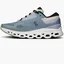 Кроссовки мужские On Cloudstratus 3 Light Blue 3WD30121505